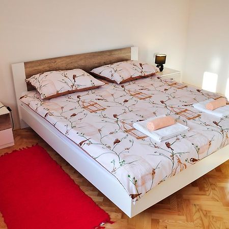Apartment Rezo Ζαντάρ Εξωτερικό φωτογραφία