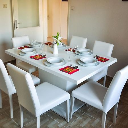 Apartment Rezo Ζαντάρ Εξωτερικό φωτογραφία