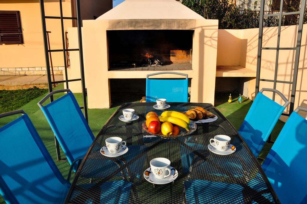 Apartment Rezo Ζαντάρ Εξωτερικό φωτογραφία