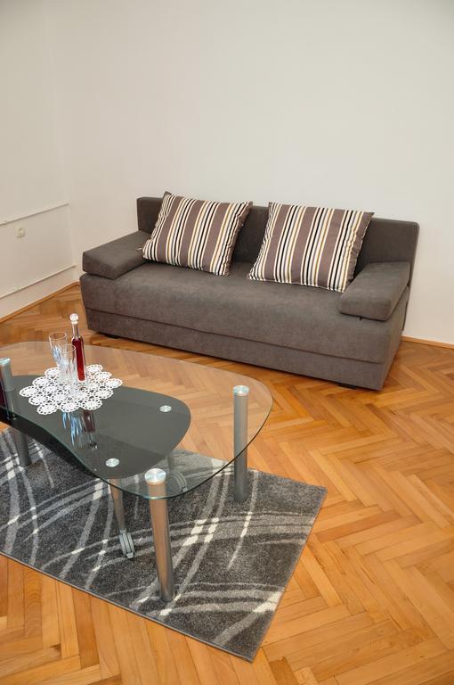 Apartment Rezo Ζαντάρ Εξωτερικό φωτογραφία