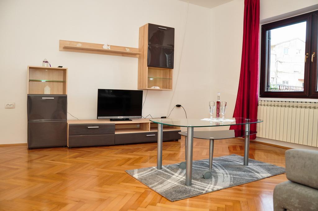 Apartment Rezo Ζαντάρ Εξωτερικό φωτογραφία