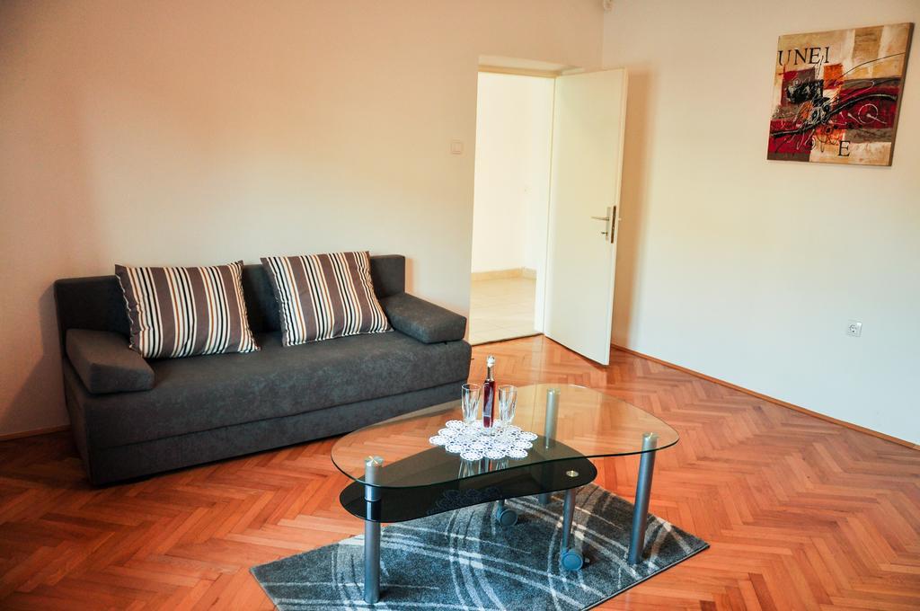 Apartment Rezo Ζαντάρ Εξωτερικό φωτογραφία
