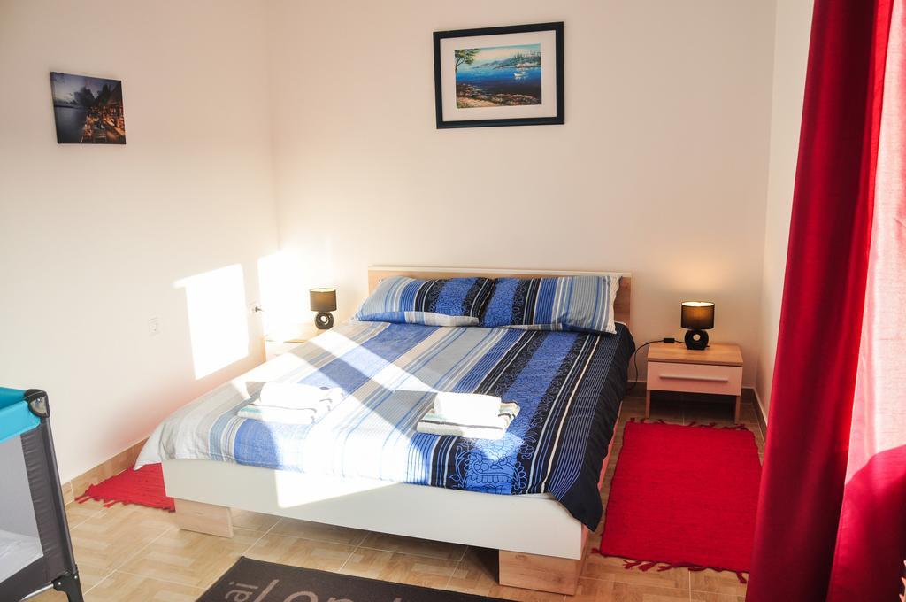 Apartment Rezo Ζαντάρ Εξωτερικό φωτογραφία