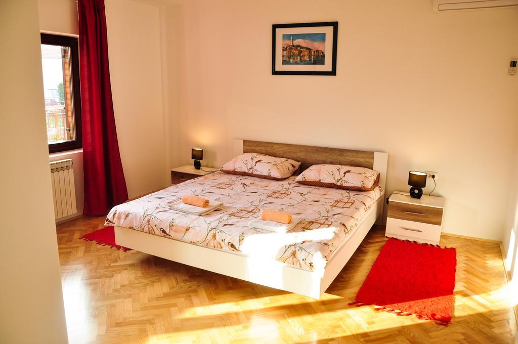Apartment Rezo Ζαντάρ Εξωτερικό φωτογραφία