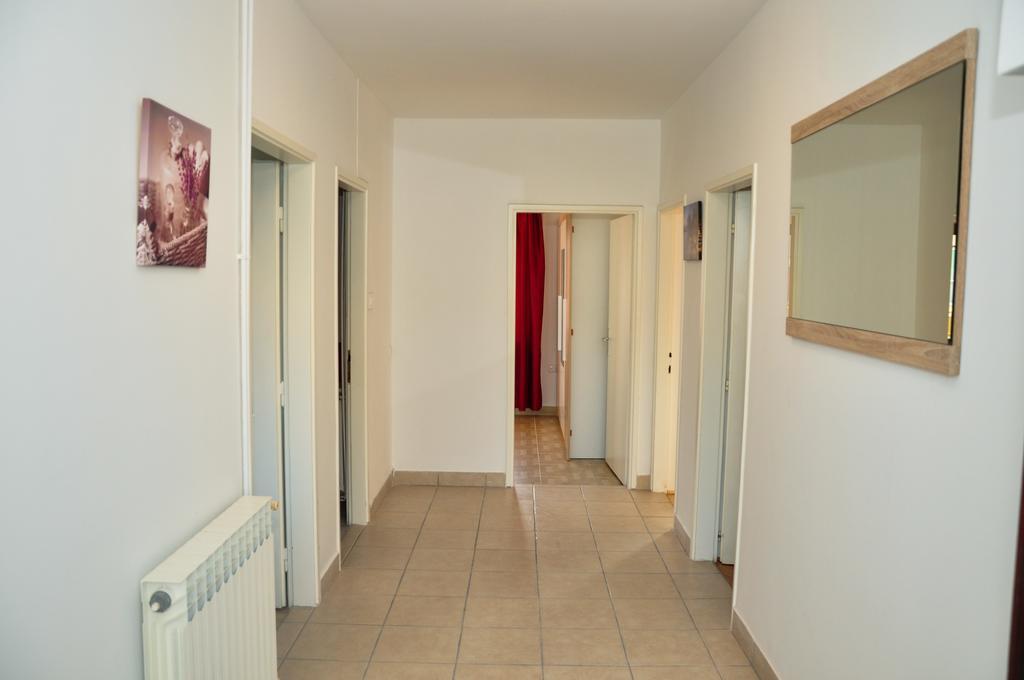 Apartment Rezo Ζαντάρ Εξωτερικό φωτογραφία