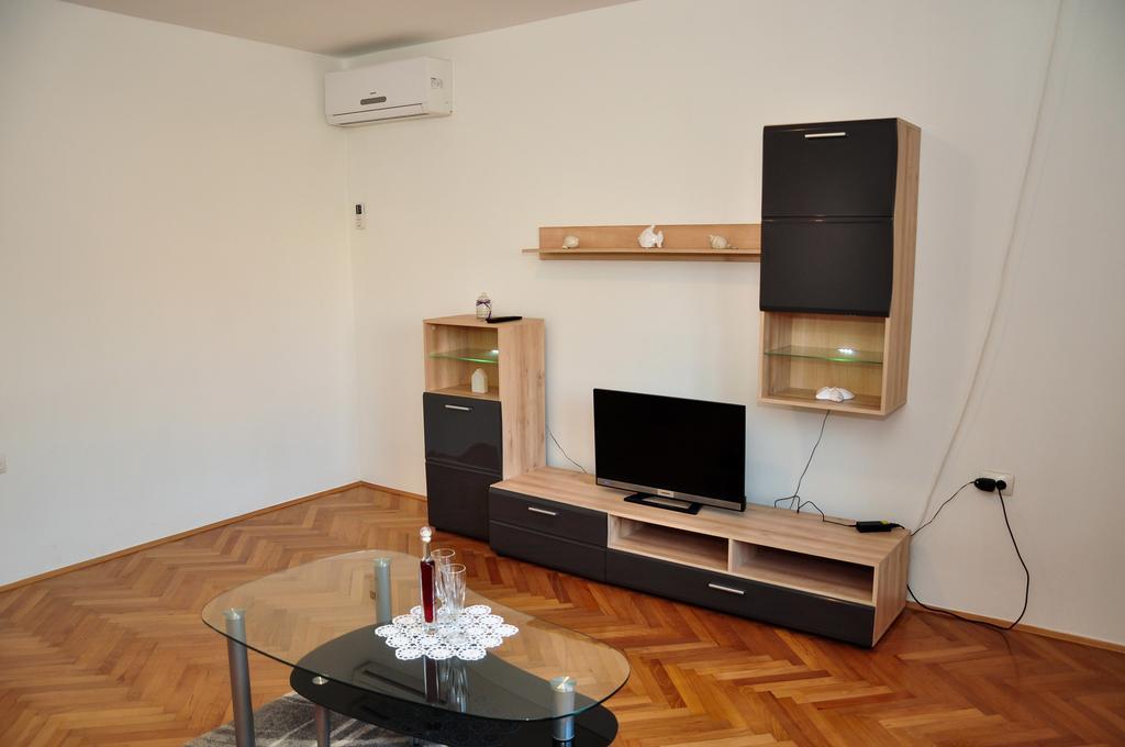 Apartment Rezo Ζαντάρ Εξωτερικό φωτογραφία