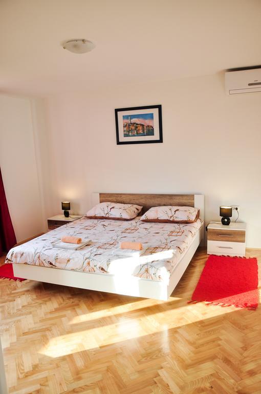 Apartment Rezo Ζαντάρ Εξωτερικό φωτογραφία