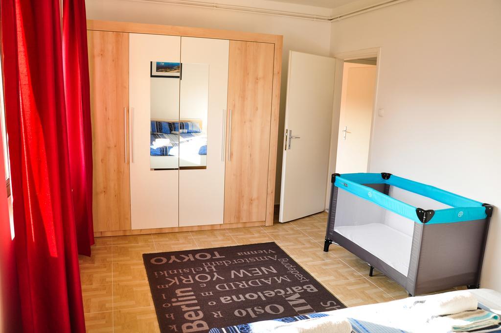 Apartment Rezo Ζαντάρ Εξωτερικό φωτογραφία