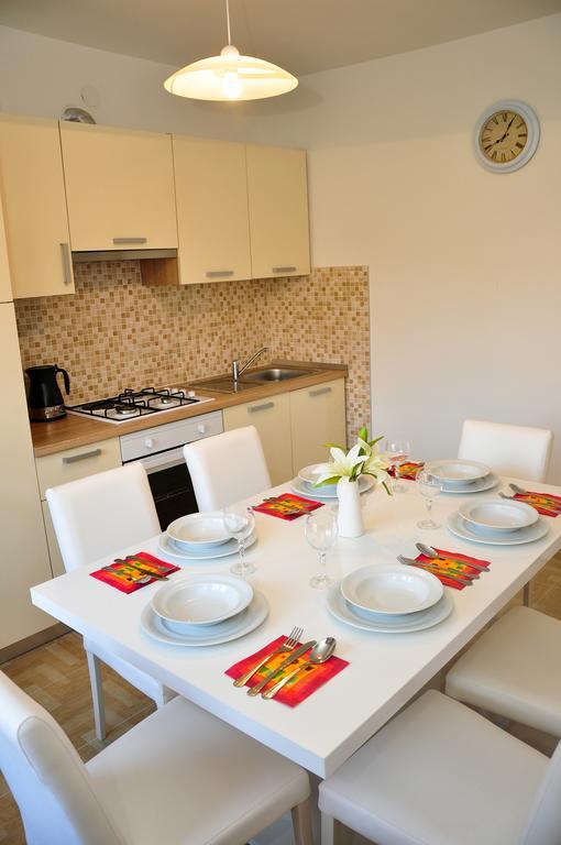 Apartment Rezo Ζαντάρ Εξωτερικό φωτογραφία