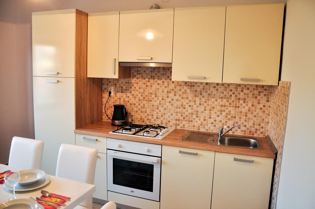 Apartment Rezo Ζαντάρ Εξωτερικό φωτογραφία