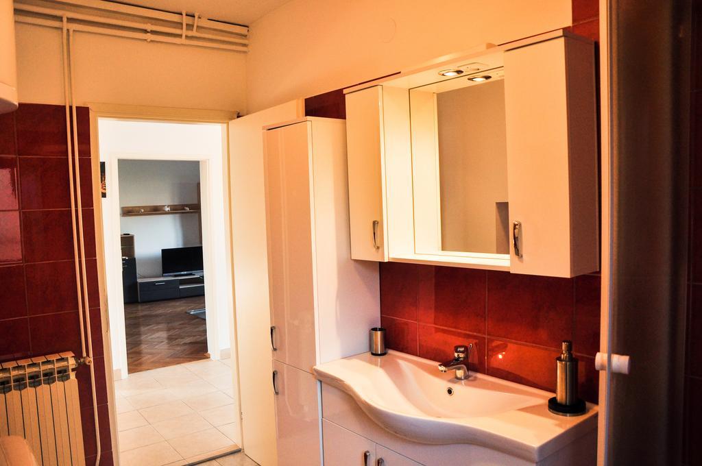 Apartment Rezo Ζαντάρ Εξωτερικό φωτογραφία
