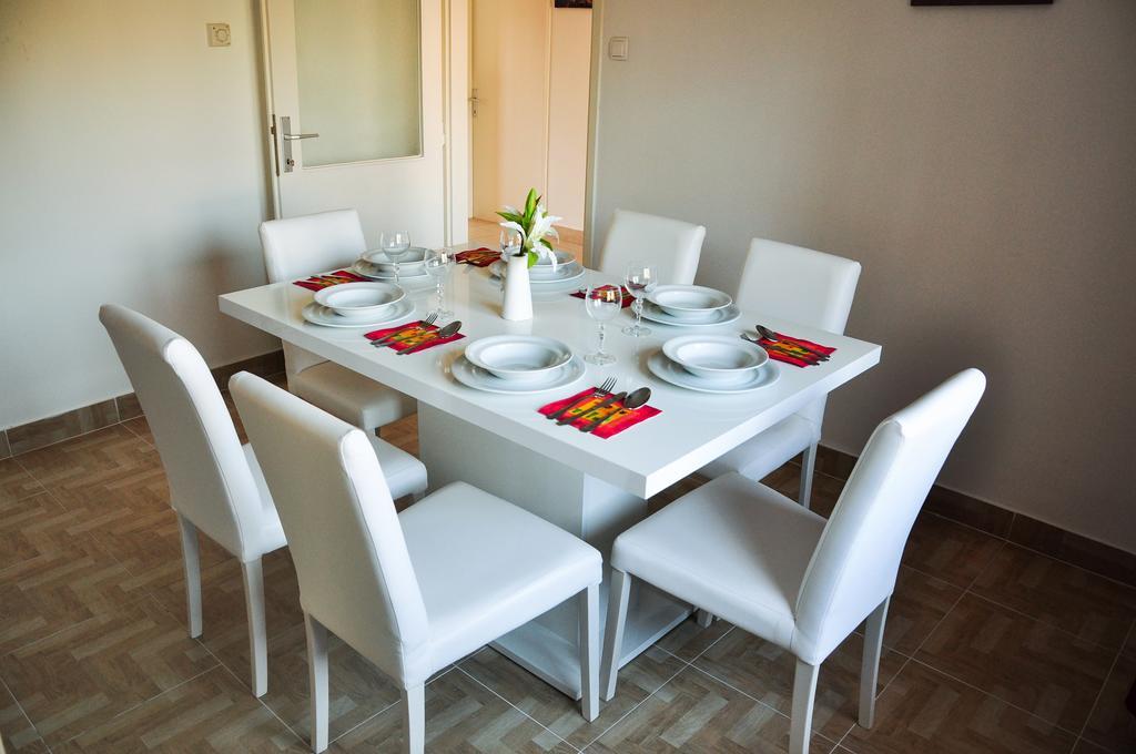 Apartment Rezo Ζαντάρ Εξωτερικό φωτογραφία