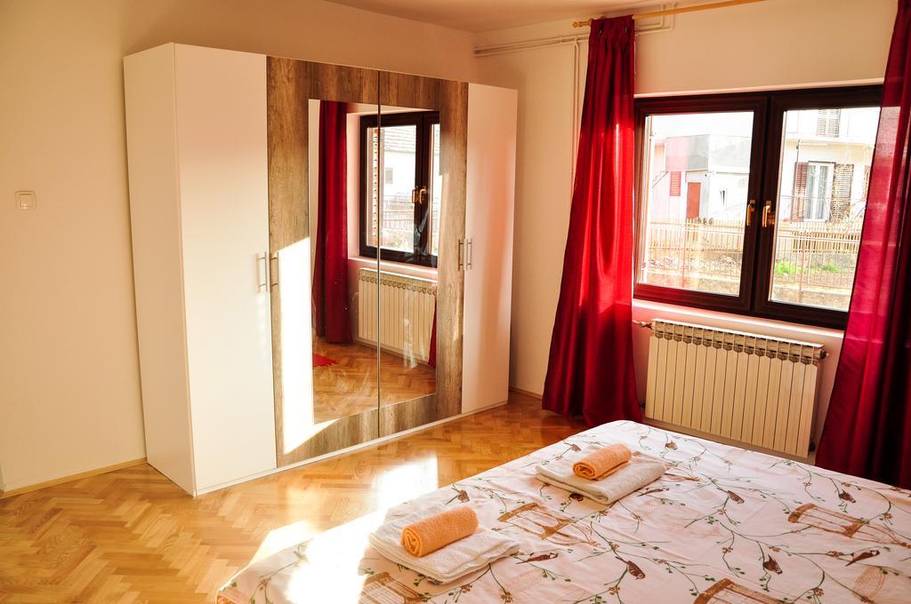 Apartment Rezo Ζαντάρ Εξωτερικό φωτογραφία