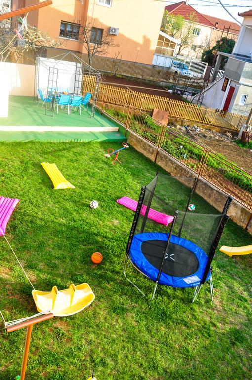 Apartment Rezo Ζαντάρ Εξωτερικό φωτογραφία